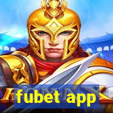 fubet app